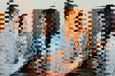 Brooke Cagle Uhvrvdr7pg Unsplash