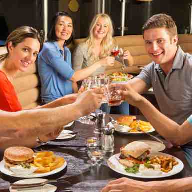 Maximising Restaurant Success The Power Of The Single Customer View Blog