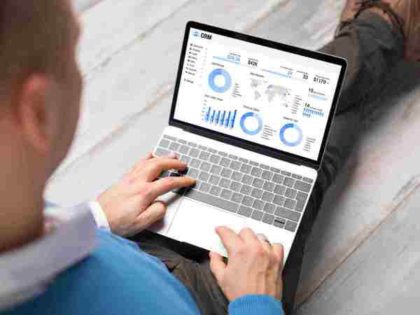 Boosting Crm Adoption
